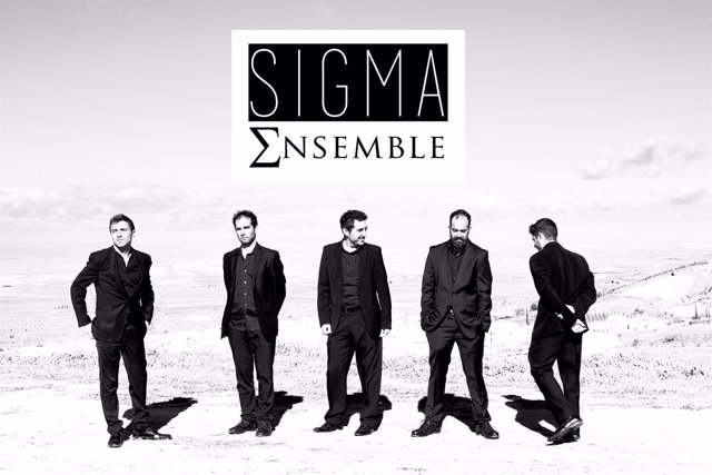 Sigma Ensemble