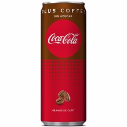  Coca-Cola Plus Coffee