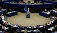 Juncker pide reforzar la ciberseguridad de cara a las injerencias y manipulaciones en las elecciones europeas