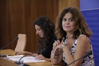 Podemos cree que la "maniobra" del PSOE-A con la comisión de la Faffe responde a un posible adelanto electoral