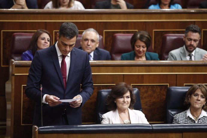Pedro Sánchez