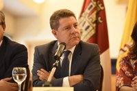 Antes de que acabe 2018 se licitará la conexión de la carretera Madrid-Toledo con la Ronda de Ciudad Real