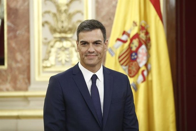 Pedro Sánchez