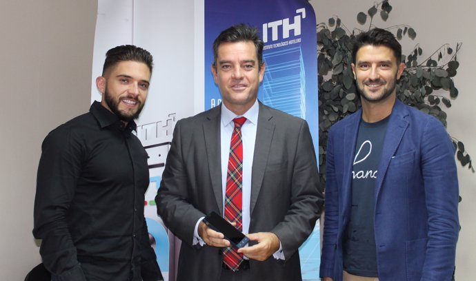 ITH se alía con handy para promover las nuevas tecnologías