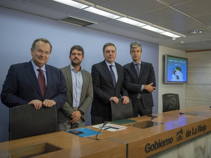 Organziadores del Reportero Escolar