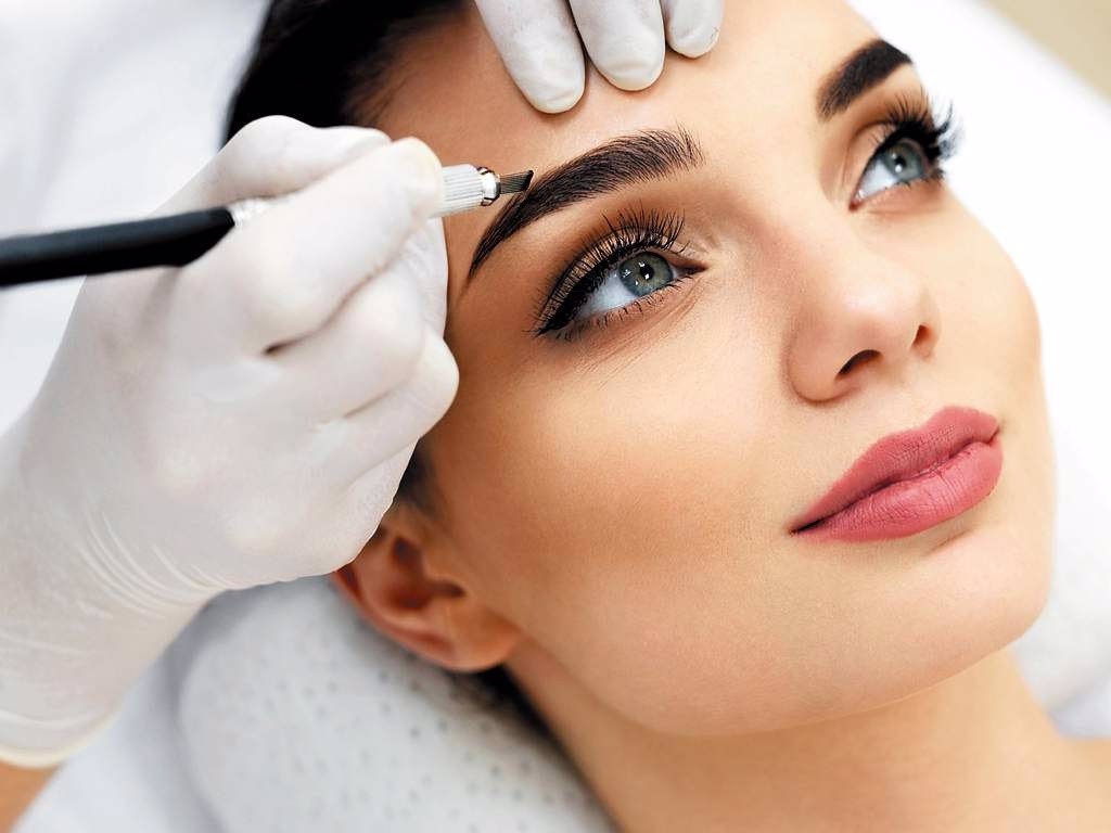 Si Te Vas A Hacer Microblading No Cometas 5 Errores Fatales