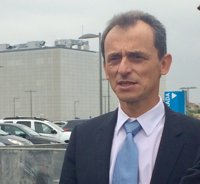 Pedro Duque, tras la dimisión de Montón: "Da mucho miedo que a uno le miren hasta lo que hizo en su infancia"