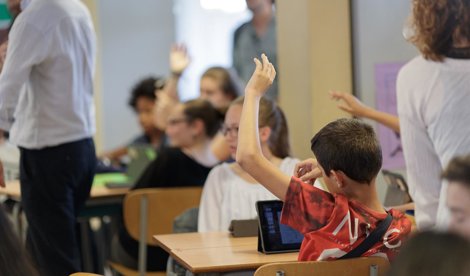 Cooperación y Desarrollo