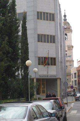 Audiencia provincial de Ciudad Real