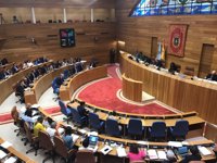 A oposición culpa á Xunta da morte dun paciente na Estrada e o PP reproba a súa "utilización política"