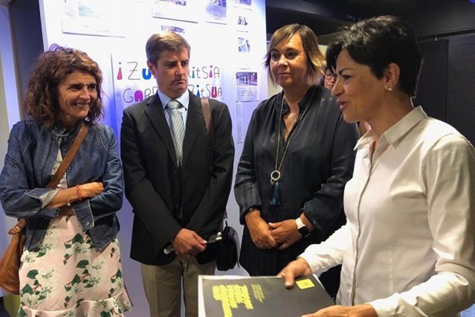 Campaña de ONCE para impulsar el acceso de jóvenes con discapacidad desempleados