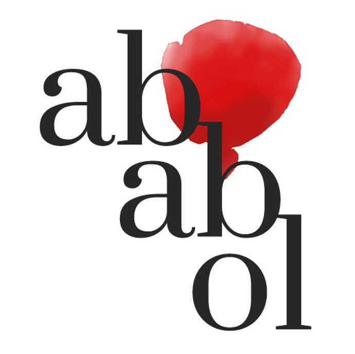 Logo del Ababol Festival 