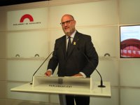 JxCat pide a Borrell que plantee al Consejo de Ministros cambiar el criterio de la Fiscalía