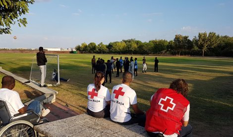 Cooperación y Desarrollo