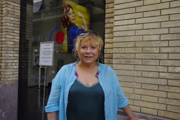 Mercè Aránega