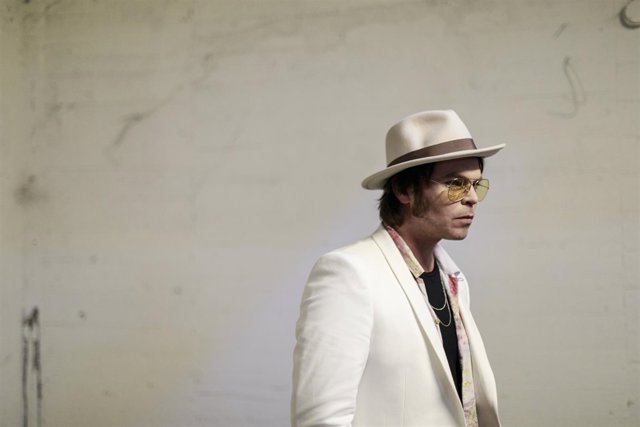 GAZ COOMBES