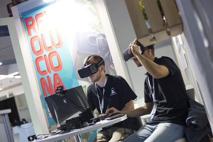 EL BMP 2018 reunirà 50 empreses emergents