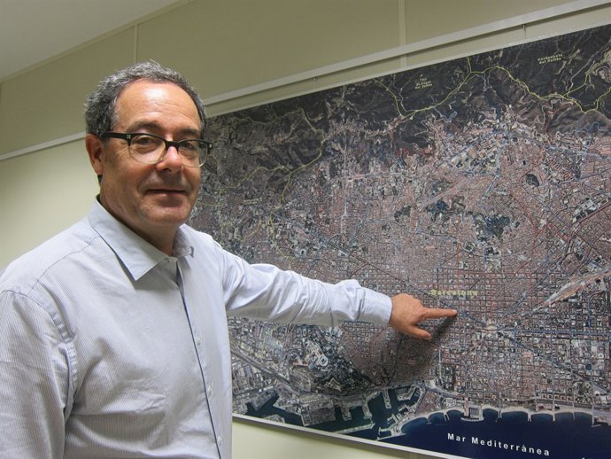 Pere Macias