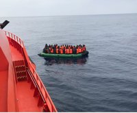 Andalucía creará 500 plazas de emergencia más para atender a menores migrantes no acompañados