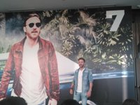 David Guetta, sobre su concierto en Santander: "No me importa llevarlo a los tribunales"