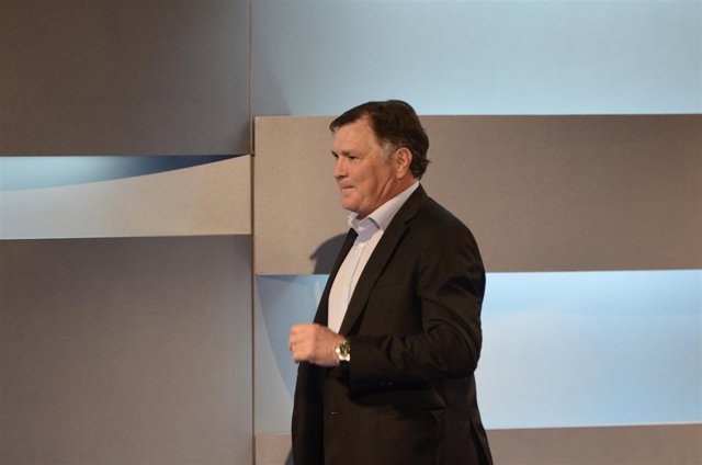 José Antonio Camacho