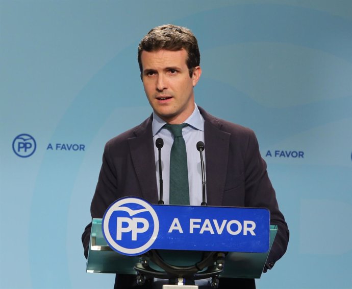 Pablo Casado