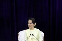 Suu Kyi asegura que los periodistas de Reuters encarcelados en Birmania pueden recurrir su condena
