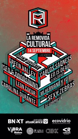 Festival Removida