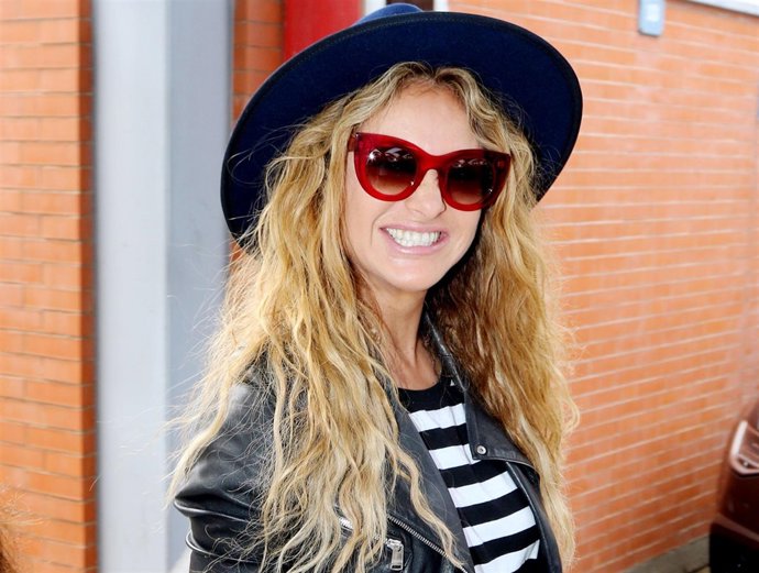 Paulina rubio
