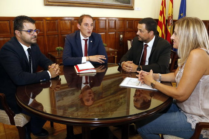 Agencia Catalana de Noticias