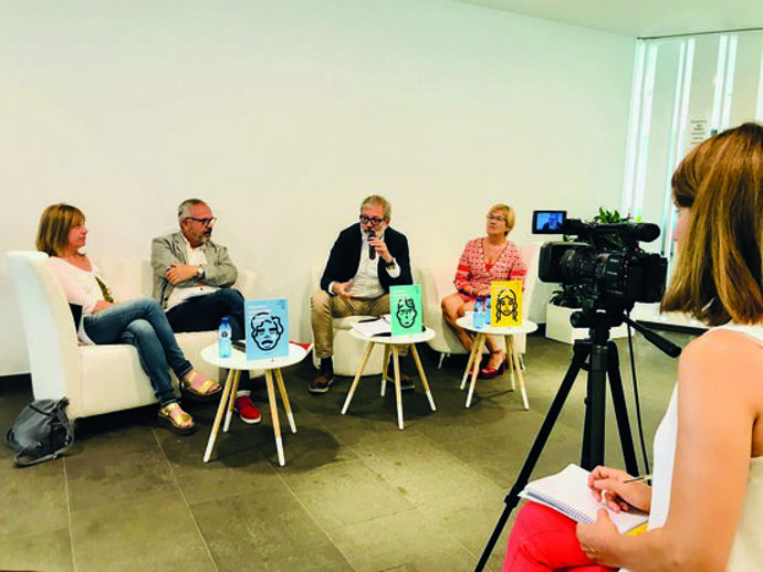 Agencia Catalana de Noticias