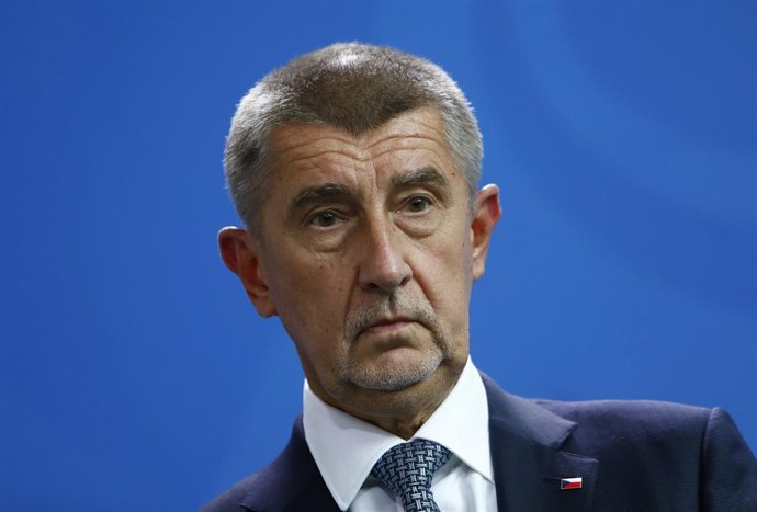 Andrej Babis