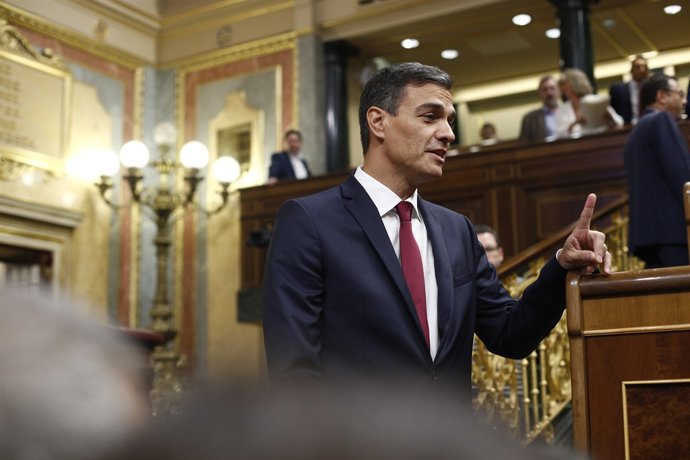 SESSIÓ DE CONTROL Al GOVERN Al CONGRÉS