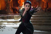 ¿Dónde está la superestrella china Fan Bingbing, Blink en X-Men?