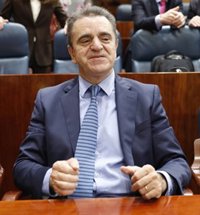 PSOE-M ve "poco creíble" que se lleven a cabo "el conjunto de microproyectos" anunciados por Garrido