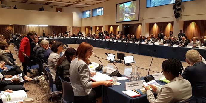 Cumbre Mundial de Acción Climática