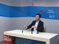 PSdeG contará con BNG e En Marea para forzar investigar no Parlamento os efectos dos recortes na sanidade