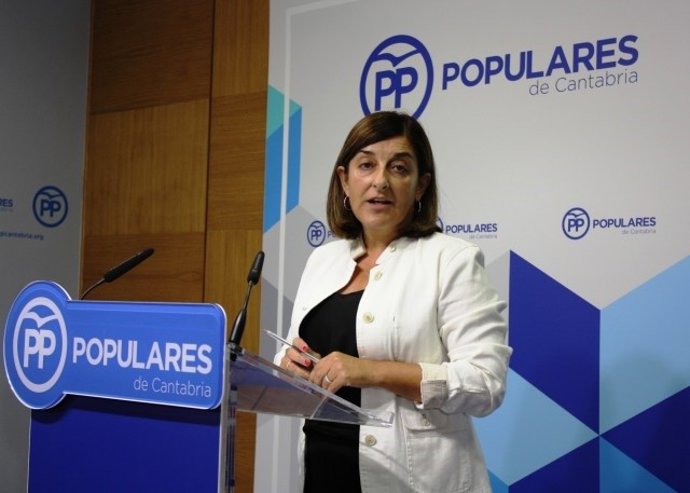 María José Sáenz de Buruaga