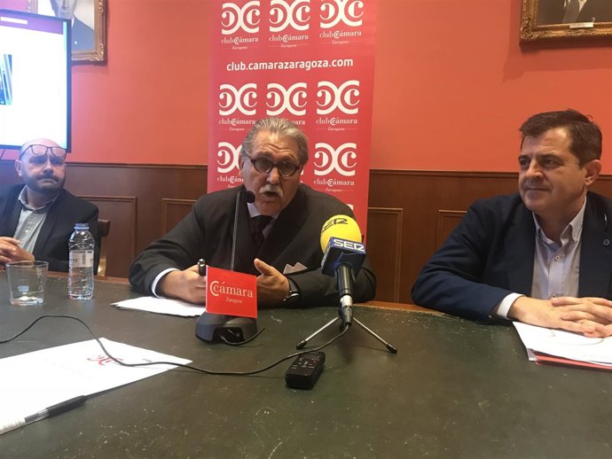 Manuel Teruel ha presentado el Club 4.0