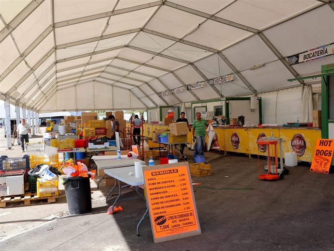  River Sound Festival