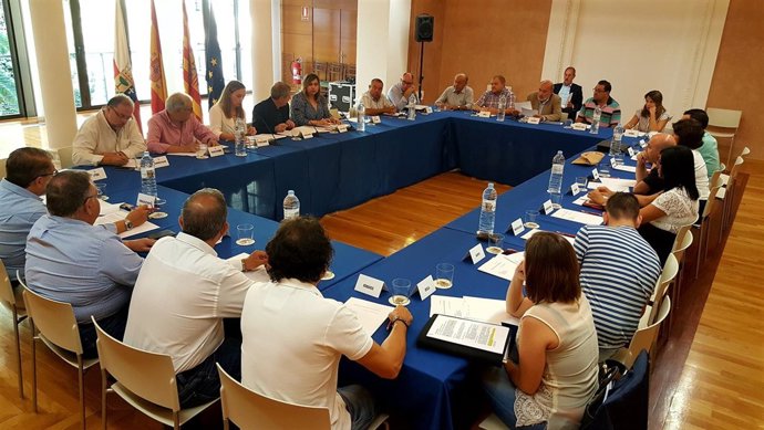 La Asociación se denomina Territorio Mudéjar