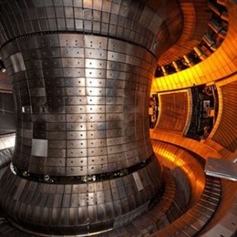 Investiagores de la US avanzan en el desarrollo de la fusión nuclear
