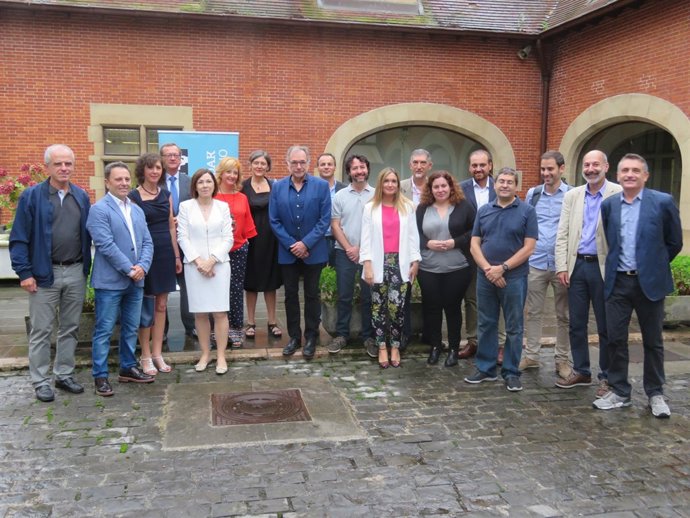 Congreso de Salud Digital en San Sebastián