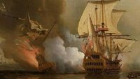 "España tiene espacio jurídico para reclamar el tesoro del Galeón San José al ser un buque de Estado", afirman expertos
