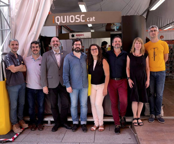 Agencia Catalana de Noticias