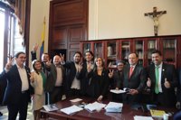 La Jurisdicción Especial para la Paz exige a 31 exmandos de las FARC que reporten sus actividades de reintegración