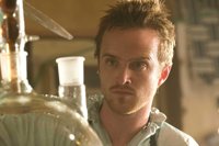 Aaron Paul, protagonista de Breaking Bad, ficha por la tercera temporada de Westworld