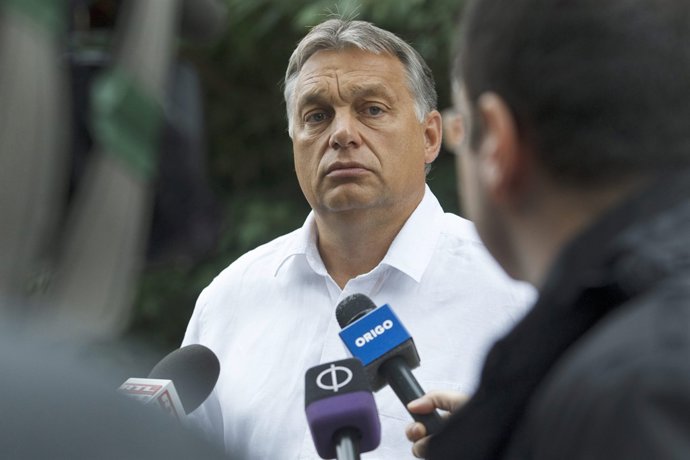 Viktor Orbán