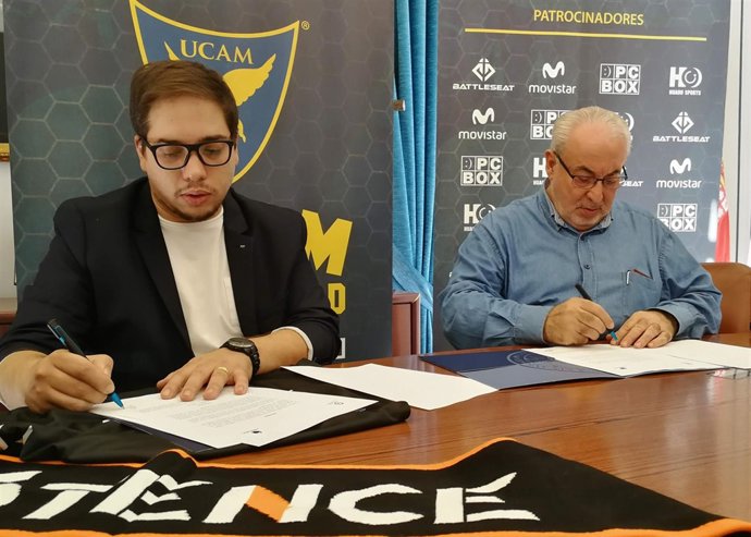 SdrAdrián Gómez y José Luis Mendoza