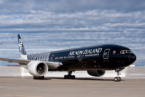 Boeing 777 de Air New Zealand